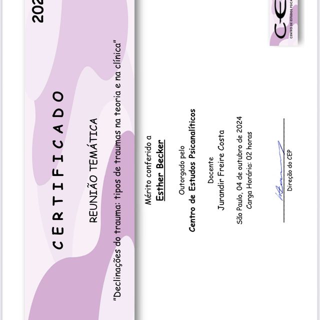 Ampliar imagem: certificate 5