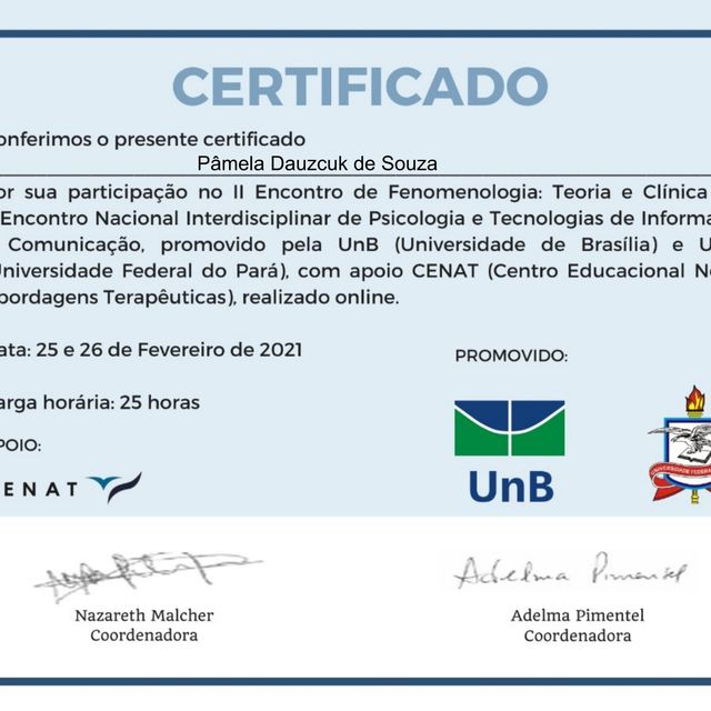 Ampliar imagem: certificate 20