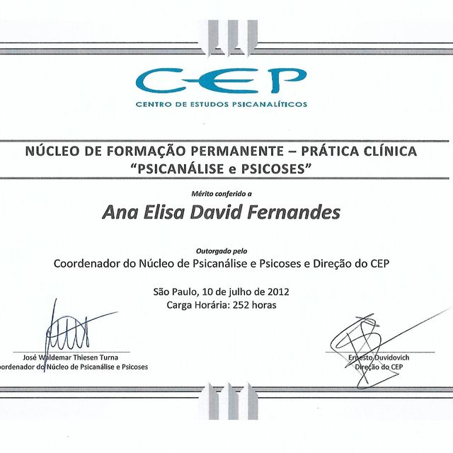 Ampliar imagem: certificate 1