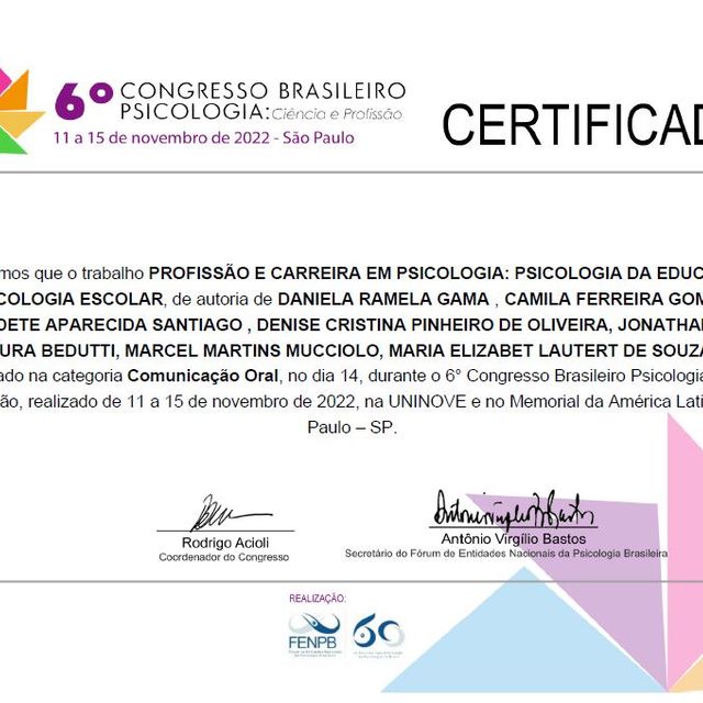 Ampliar imagem: certificate 7