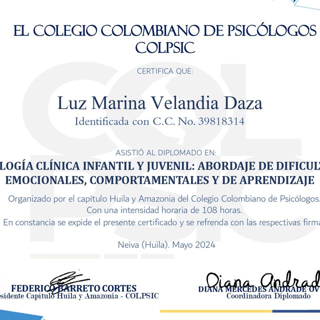 Acercar imagen: certificate 5