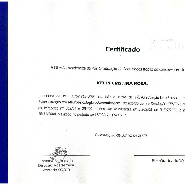 Ampliar imagem: certificate 15