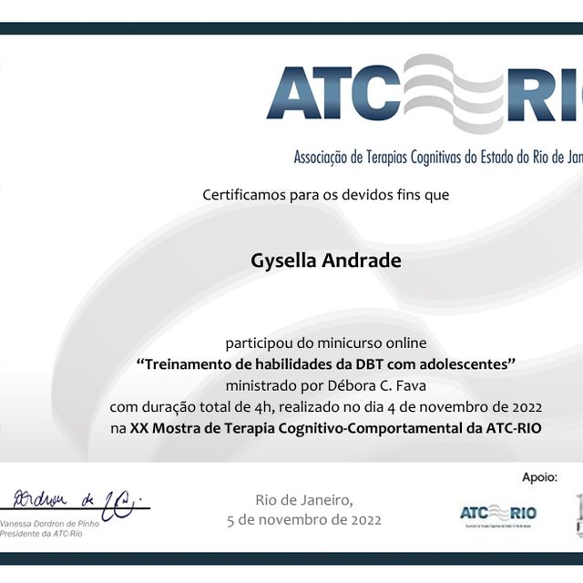 Ampliar imagem: certificate 4