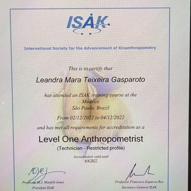 Ampliar imagem: certificate 5