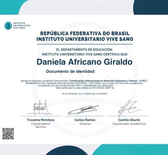 Acercar imagen: certificate 1