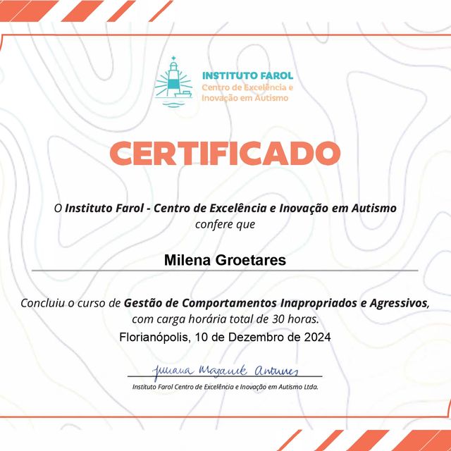 Ampliar imagem: certificate 1