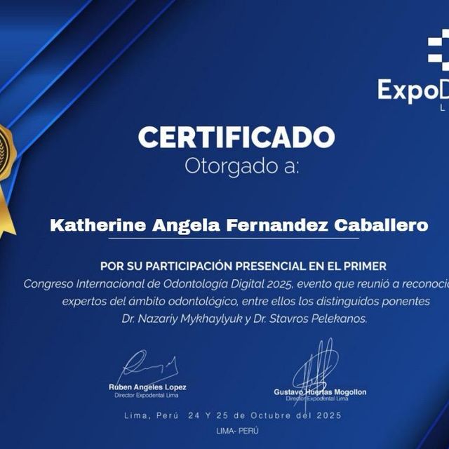 Acercar imagen: certificate 1