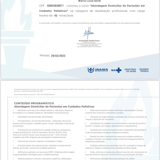 Ampliar imagem: certificate 9