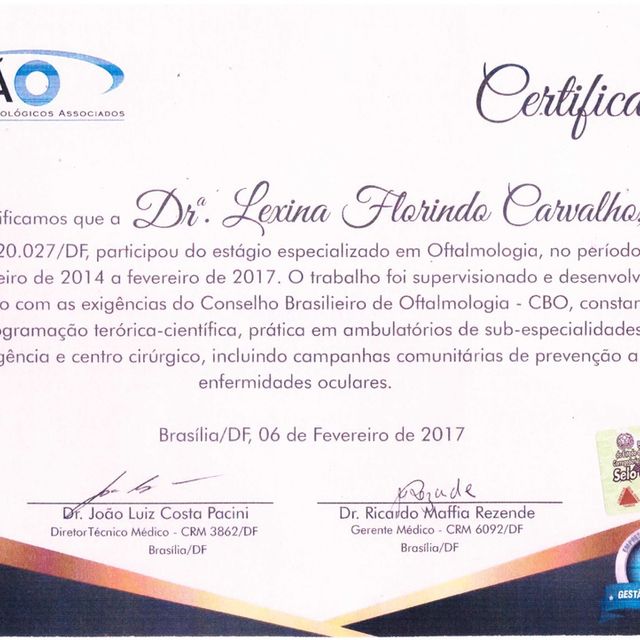 Ampliar imagem: certificate 1