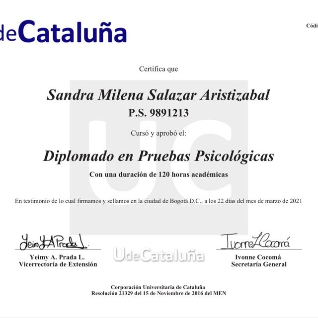 Acercar imagen: certificate 8
