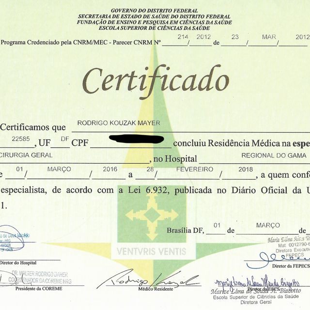 Ampliar imagem: certificate 4