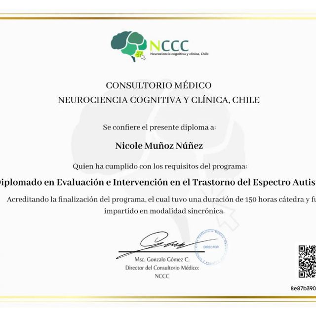 Acercar imagen: certificate 1