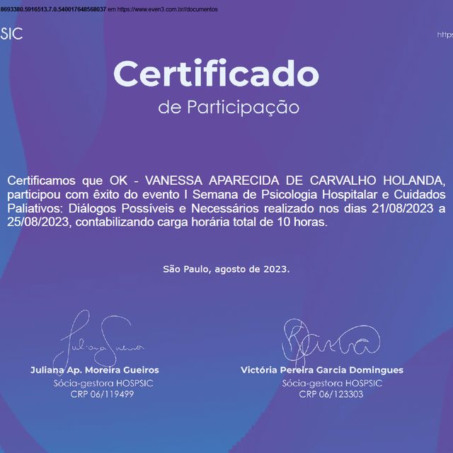 Ampliar imagem: certificate 7