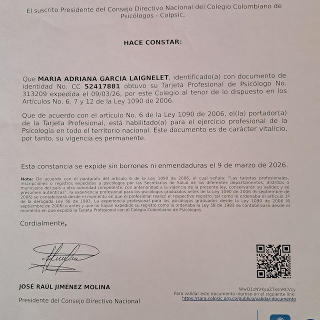 Acercar imagen: certificate 3