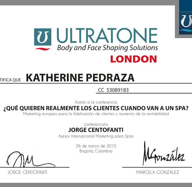 Acercar imagen: certificate 21