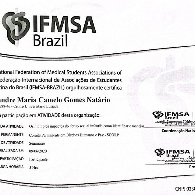 Ampliar imagem: certificate 29