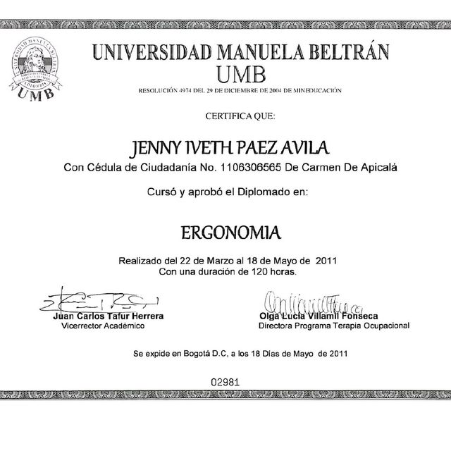 Acercar imagen: certificate 2