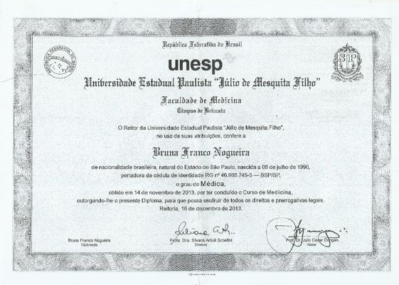 Ampliar imagem: certificate 1