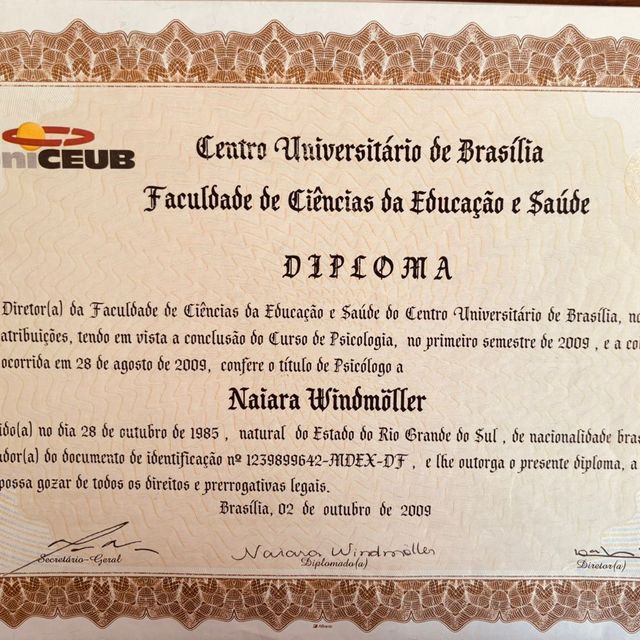 Ampliar imagem: certificate 2