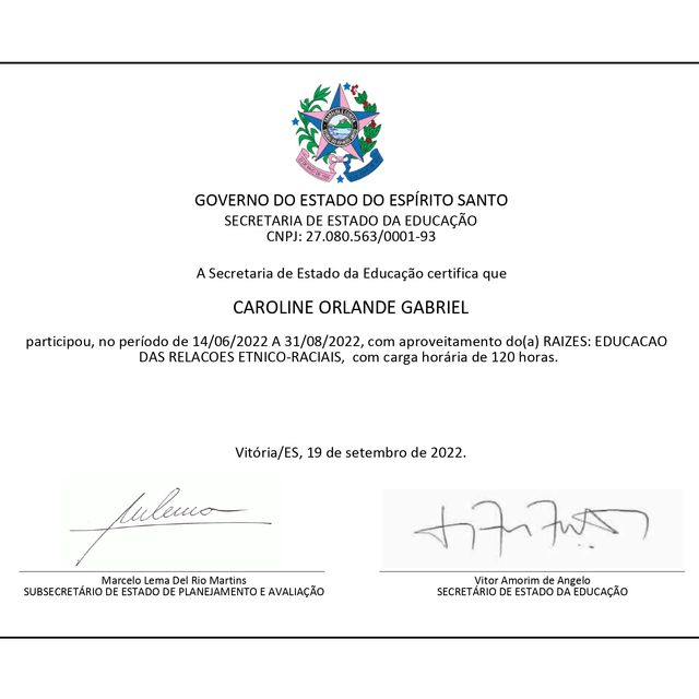 Ampliar imagem: certificate 3