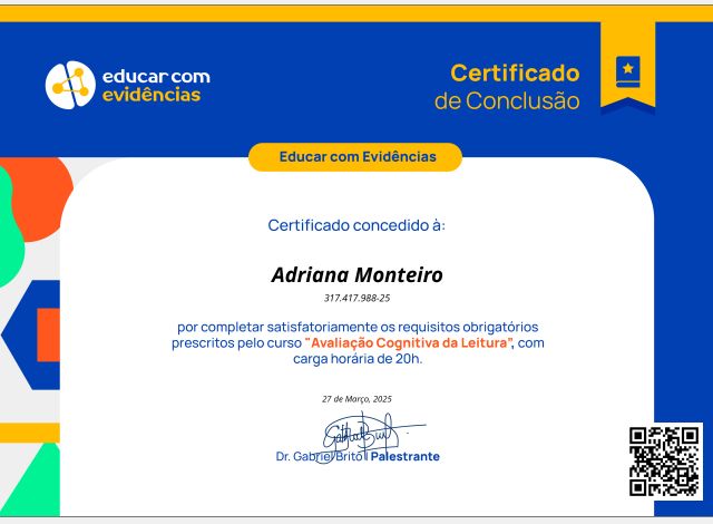 Ampliar imagem: certificate 1