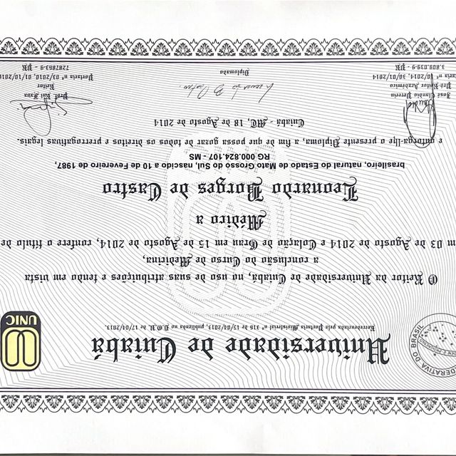 Ampliar imagem: certificate 2