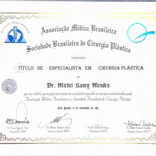 Ampliar imagem: certificate 1