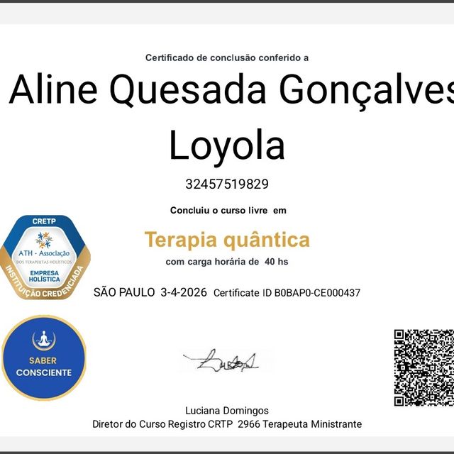 Ampliar imagem: certificate 1