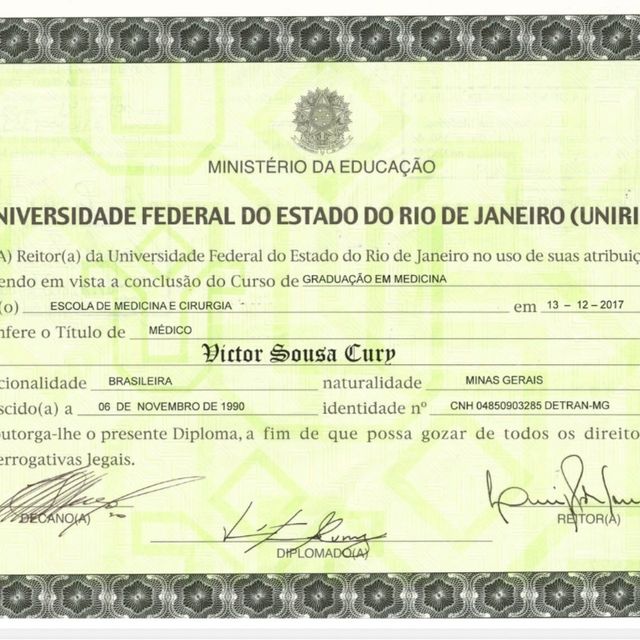 Ampliar imagem: certificate 1