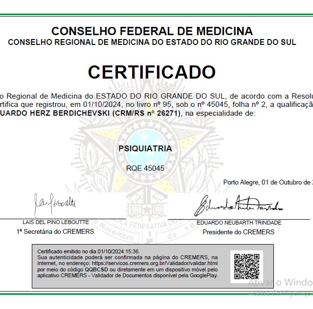 Ampliar imagem: certificate 1