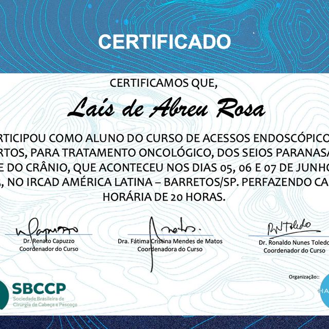 Ampliar imagem: certificate 3