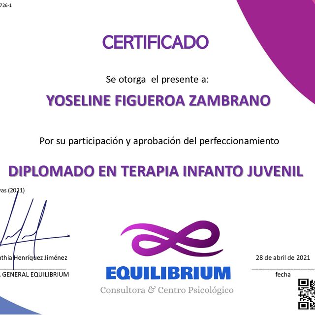 Acercar imagen: certificate 2