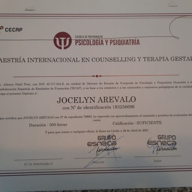 Acercar imagen: certificate 3