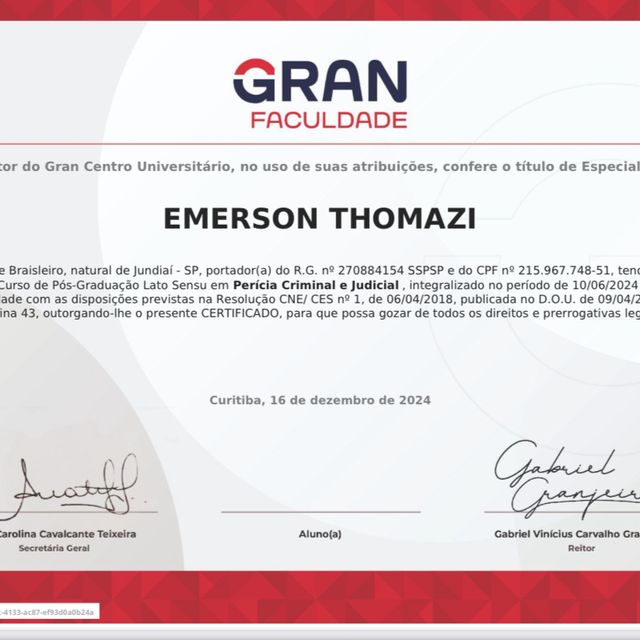 Ampliar imagem: certificate 7
