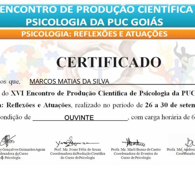 Ampliar imagem: certificate 1