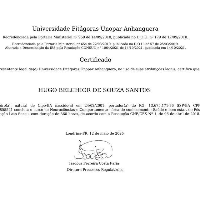 Ampliar imagem: certificate 3