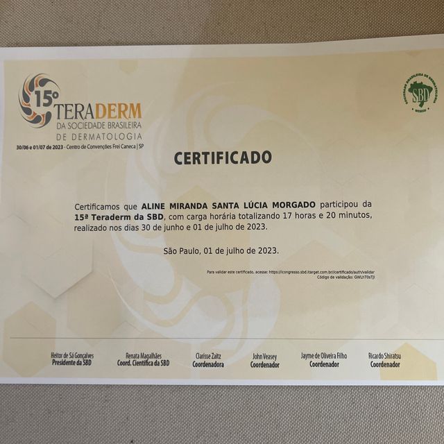 Ampliar imagem: certificate 14