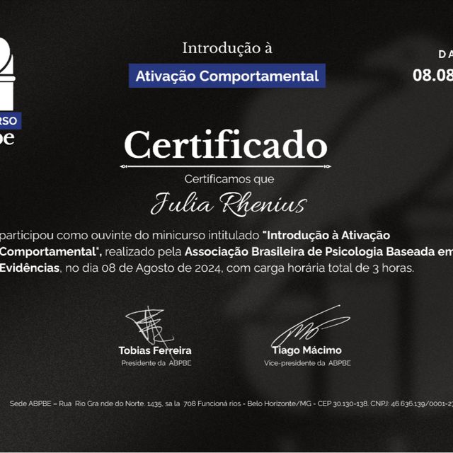 Ampliar imagem: certificate 7