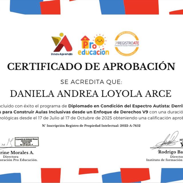 Acercar imagen: certificate 2