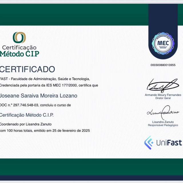 Ampliar imagem: certificate 2