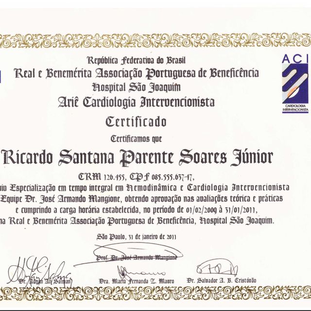 Ampliar imagem: certificate 3