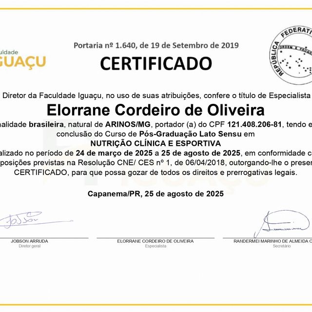 Ampliar imagem: certificate 3