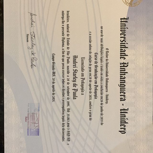 Ampliar imagem: certificate 5