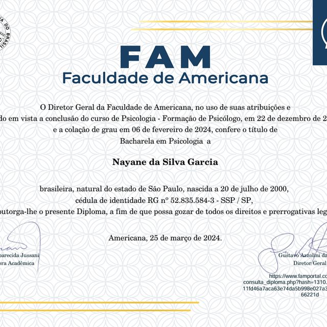 Ampliar imagem: certificate 1