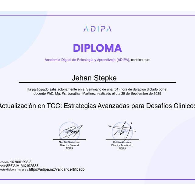 Acercar imagen: certificate 10