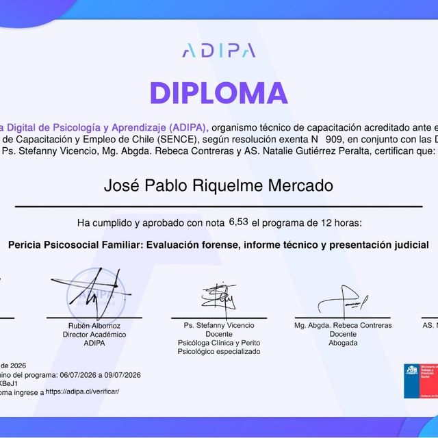 Acercar imagen: certificate 2