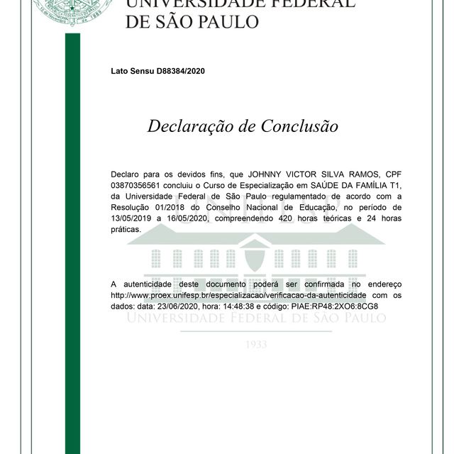 Ampliar imagem: certificate 3
