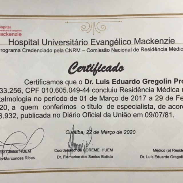 Ampliar imagem: certificate 4
