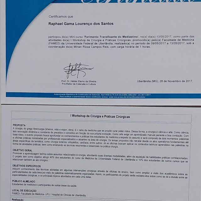 Ampliar imagem: certificate 64