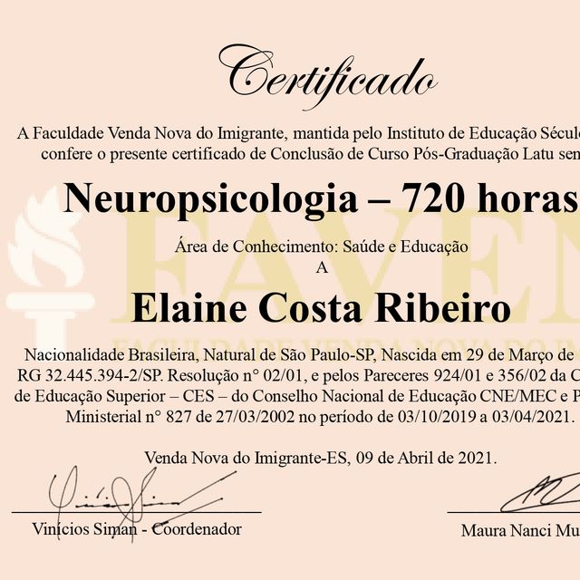 Ampliar imagem: certificate 2